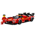 77261 Ferrari 499P