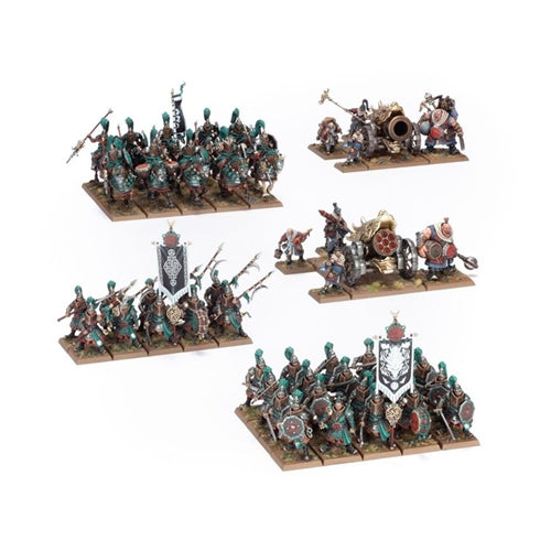 06-203 Battalion: Grand Cathay