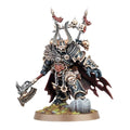 43-100 Chaos Space Marines – Chaos Lord