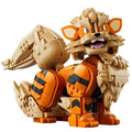 72160 Arcanine