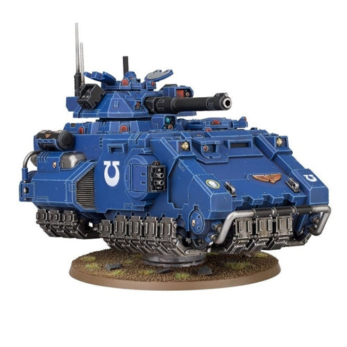 48-37 Space Marines Gladiator