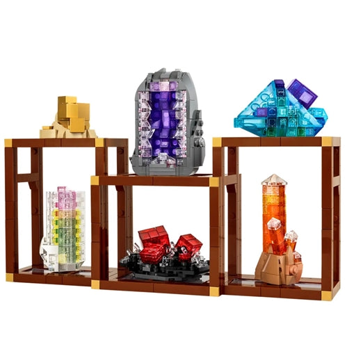 21362 Mineral Collection