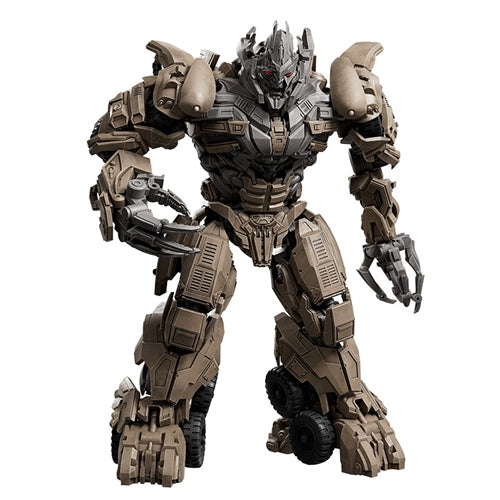 Blokees - Transformers (Model Kit) Classic Class 22 - Movie 3 Megatron