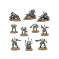 69-26 THE MAELSTROM BATTALION: LEAGUES OF  VOTANN