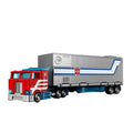 Wheels - Transformers CT01 - Optimus Prime