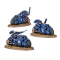 48-112 Space Marines: Outrider Squad