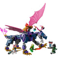 71842 Rontu the Master Dragon