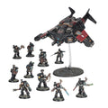 39-13 Armageddon Battalion: Deathwatch