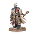 53-32 Space Wolves: Wolf Priest