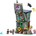 76467 Luna Lovegood's House