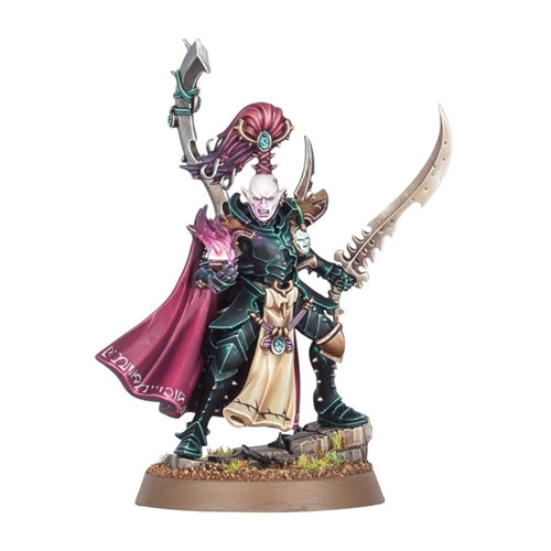 45-26 Drukhari Archon