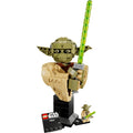 75438 Yoda Bust