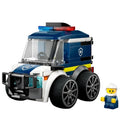 60481 Rides – Police Truck