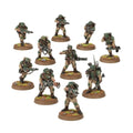 47-33 Astra Militarum: Cadian Shock Troops