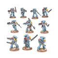 53-21 Space Wolves: Grey Hunters