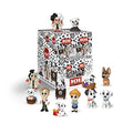 101 Dalmatians - Mystery Minis