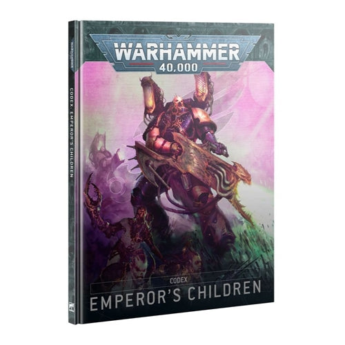 Codex: Emperors Children
