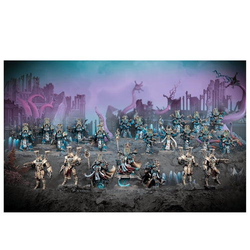 36-05 Thousand Sons: Warpflame Thrallband