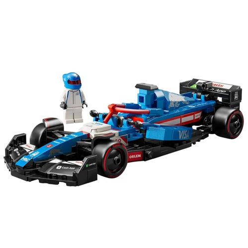 Lego Speed Champions 77246