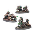 90-45 Skaven Warpspark Weapon Battery