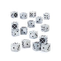 48-111 Space Marines Dice