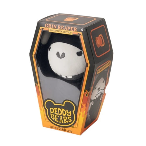 Grin Reaper