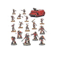73-433 COMBAT PATROL: RED CORSAIRS