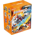 Blokees Transformers Shining Version 04 - Spark Of Deception