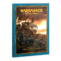 Arcane Journal: Orc & Goblin