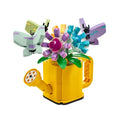 31149 Flowers in Watering Can