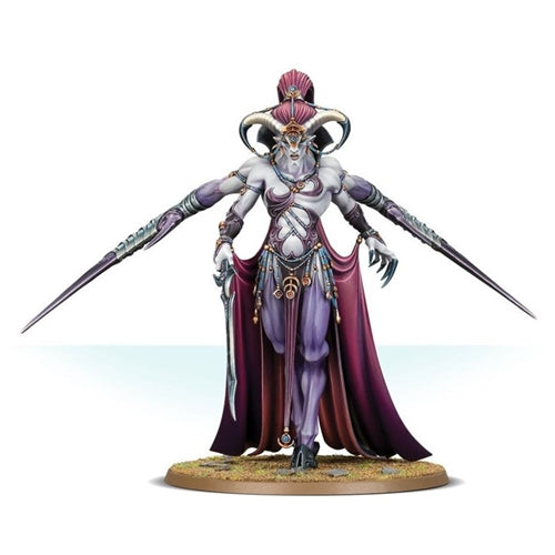 97-06 Hedonites of Slaanesh: Keeper Of Secrets