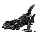76304 Batman ForeverTM BatmobileTM