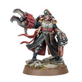 47-56 Astra Militarum: Commissar Yarrick