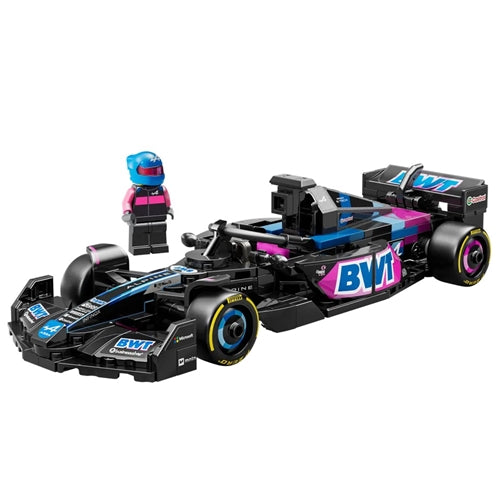 Lego Speed Champions 77248