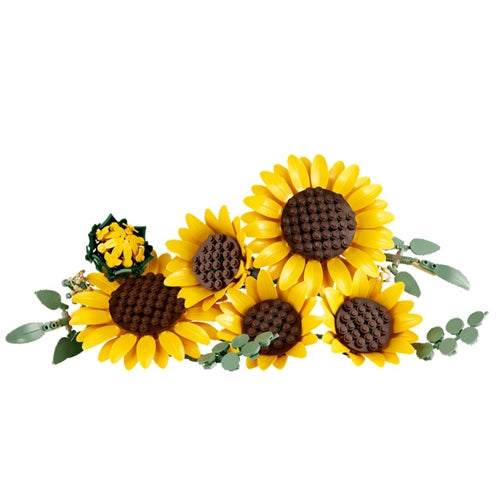 11502 Sunflower Bouquet