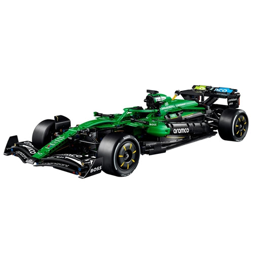 42240 Aston Martin Aramco AMR25 F1® Car