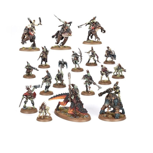 73-562 COMBAT PATROL: KROOT
