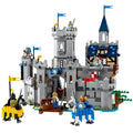 31168 Medieval Horse Knight Castle