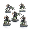 49-10 Necrons Immortals