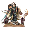 44-20 Dark Angels: Lion El'Jonson