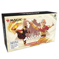 Magic the Gathering Avatar the Last Airbender Beginner Box