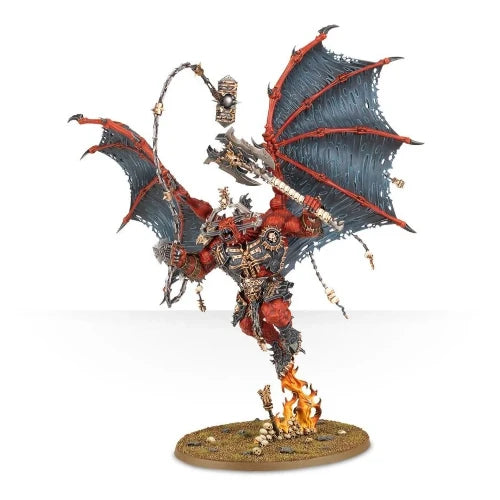 97-27 Bloodthirster