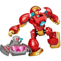 11209 Ultron vs. Iron Man