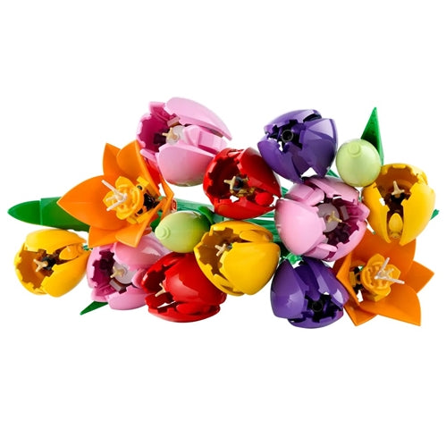 11501 Tulip Bouquet