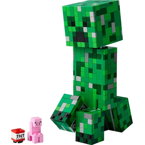 21276 The CreeperTM