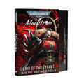 40-74 THE MAELSTROM: LAIR OF THE  TYRANT