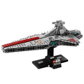 75441 Venator-Class Attack Cruiser