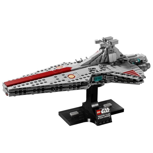75441 Venator-Class Attack Cruiser