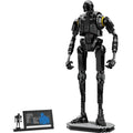 75434 K-2SOTM Security Droid