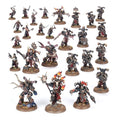 43-20 Combat Patrol: Chaos Space Marines